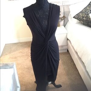 COPY - Black dress Size S